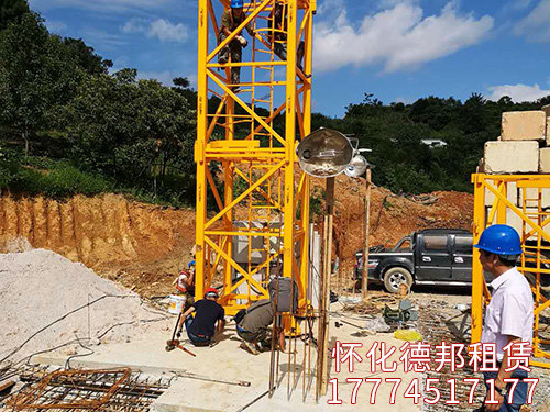 岳麓青城、萬(wàn)達(dá)廣場(chǎng)實(shí)照裝機(jī) (8)
