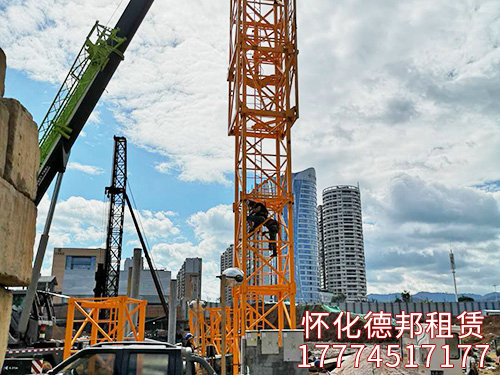 岳麓青城、萬(wàn)達(dá)廣場(chǎng)實(shí)照裝機(jī) (11)